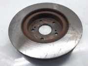 Bremsscheibe Vorne 5521165J02000 Suzuki Grand Vitara II (JT) SUV 1.9 DDiS (F9Q)