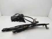 Fensterheber Links Vorne 6J4837401 Seat Ibiza IV (6J5) Schrägheck 5-drs 1.2 12V (CGPA)