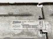Ladeluftkühler 9645682880 Peugeot 407 SW (6E) Kombi 2.0 HDiF 16V (DW10BTED4(RHR))