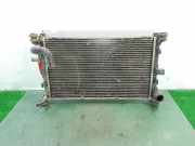 Radiator 98AB8005DF Ford FOCUS BERLINA (CAK) Trend 101 CV / 74 KW
