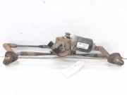 Scheibenwischermotor Vorne 981102F000 Kia Cerato Limousine 2.0 CRDi 16V (D4EA)