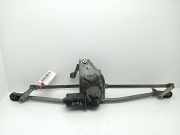 Scheibenwischermotor Vorne XS7117B571AA Ford Transit Tourneo Bus 2.2 TDCi 16V (QWFA)