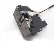 Türschloss Rechts Vorne 13431840 Opel Corsa E Schrägheck 1.4 16V (B14XEL)