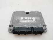 Motorsteuergerät 038906018FQ Volkswagen Passat (3B2) Limousine 1.9 TDi 90 (AHU) AHU
