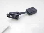 Gürtelschnalle Links Hinten DE412AA Peugeot 307 CC (3B) Cabrio 2.0 16V (EW10J4S(RFK))