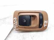 Schalter F?r Elekt. Fensterheber Links Hinten 7L5959851B Porsche Cayenne (9PA) SUV 4.8 V8 32V S (M48.01)