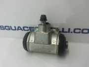 Trommel Bremse ACTUATOR ACTUATOR 4402E4 Peugeot Boxer (244) Van 2.0 HDi (DW10(RHV))