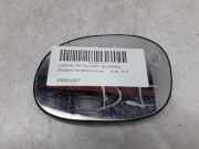 Außenspiegelglas Links 232634007 Peugeot 206 (2A/C/H/J/S) Schrägheck 1.4 XR,XS,XT,Gentry (TU3JP(KFW))