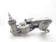 Scheibenwischermotor Hinten 987002B000 Hyundai Santa Fe II SUV 2.2 CRDi 16V 4x2 (D4EB)