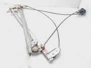 Fensterheber Links Vorne 9221A4 Citroën Berlingo Van 1.9 Di (DW8B(WJY))