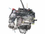 Motor Z20D1 Daewoo / Chevrolet Orlando (YYW) Großraumlimousine 2.0 D 16V (Z20D1)