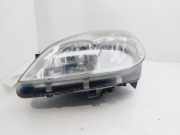 Scheinwerfer Links 9632664880 Citroën C5 I Berline (DC) Schrägheck 2.0 HDi 110 FAP (DW10ATED(RHS))