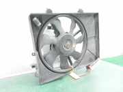 Kühlerventilator 253801C160 Hyundai Getz Schrägheck 1.5 CRDi 12V (D3EA)