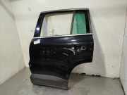 Tür Links Hinten 5N0833055A Volkswagen Tiguan (5N1/2) SUV 2.0 TDI 16V (CBAB) CBAB
