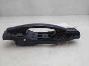 Türgriff Außen Links Hinten 5N0837885 Volkswagen (5N1) Advance 140 CV / 103 KW