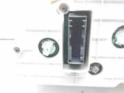 Tachoeinheit Kmh 3S7F10841 Ford Mondeo III Limousine 2.0 TDCi 115 16V (HJBB)