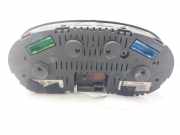 Tachoeinheit Kmh 1M0920800C Seat Toledo (1M2) Limousine 1.9 TDI 110 (AHF)