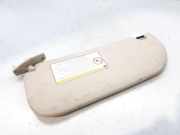 Sonnenblende Rechts 8143JF Citroën C4 Coupé (LA) Schrägheck 3-drs 1.6 HDi 16V (DV6ATED4(9HX))