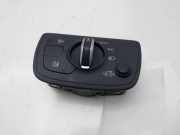 Lichtschalter 4G0941531BE Audi A7 Sportback (4GA/4GF) Liftback 3.0 TDI Ultra V6 24V (CZVE)