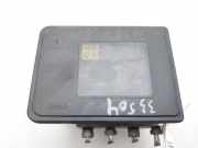 Abs Pumpe 476604349R Renault Megane III Berline (BZ) Schrägheck 5-drs 1.2 16V TCE 130 (H5F-B404)