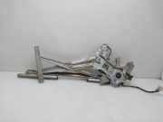 Fensterheber Rechts Vorne MR144596 Mitsubishi L-200 Pick-up 2.5 TDI 4x4 (4D56T)