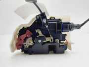 Türschloss Links Vorne 3D1837015AB Volkswagen Touran (1T1/T2) Großraumlimousine 1.9 TDI 100 (AVQ) AVQ