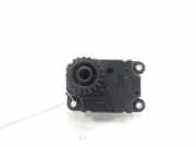 Luftklappe Stellmotor Z5509001 Opel Crossland (X) SUV 1.2 Turbo 12V (D12XHL(EB2ADT))