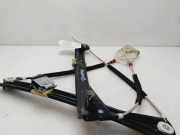 Fensterheber Rechts Vorne 6R4837462D Volkswagen Polo V (6R) Schrägheck 1.6 TDI 16V 105 (CAYC) CAYC