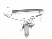 Fensterheber Links Hinten 7331109002 SsangYong Kyron SUV 2.0 M 200 Xdi 16V 4x4 (D20DT(OM664.950))