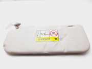 Sonnenblende Rechts 7620B790HA Mitsubishi L-200 Pick-up 2.4 Clean Diesel 4WD (4N15)