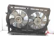 Kühlerventilator 163630H030 Toyota AVENSIS BERLINA (T25) 2.2 D-4D Sol Berlina (5-ptas.) 150 CV / 110 KW