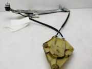 Fensterheber Rechts Hinten 827200003R Renault Megane III Berline (BZ) Schr?gheck 5-drs 1.2 16V TCE 115 (H5F-400(H5F-A4))