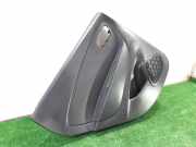 Türverkleidung Links Hinten 829A16350R Renault Zen 90 CV / 66 KW