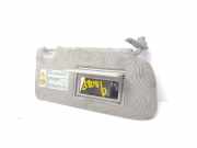 Sonnenblende Rechts 964004X62A Nissan Pathfinder (R51) SUV 2.5 dCi 16V 4x4 (YD25DDTi)