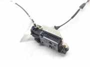 Türschloss Links Hinten 9688080880 Peugeot 208 (CA/CC/CK/CL) Schrägheck 1.2 Vti 12V (HMZ)