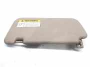Sonnenblende Rechts 852022F050NM Kia Cerato Limousine 2.0 CRDi 16V (D4EA)