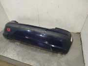 Stoßstange Hinten 866111C110 Hyundai Getz Schrägheck 1.1i 12V (G4HD)