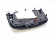 Bedienung Klimacontrolle 98023791XZ Peugeot 508 (8D) Limousine 1.6 HDiF 16V (DV6C(9HR))