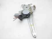 Fensterheber Links Hinten 8571035180 Toyota RAV4 (A3) Gel?ndewagen 2.2 D-4D 16V 4x4 (2AD-FTV)