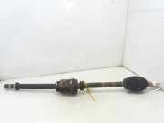 Antriebswelle Rechts Vorne 8200436366 Renault MEGANE II BERLINA 5P Confort Expression 120 CV / 88 KW