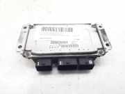 Motorsteuergerät 9649426780 Citroën CITROEN XSARA BERLINA 1.6i 16V Vivace 109 CV / 80 KW