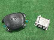 Airbag Set 9H42016A50BB8PVA Land + Range Rover Range Rover III (LM) Geländewagen 4.4 TDV8 32V (448DT)