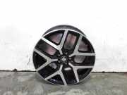 Felge R16 Seat Arona (KJX) SUV 1.0 TSI 12V (DLAA)