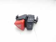 Warnleuchte Schalter A1688201210 Mercedes-Benz A (W168) Schrägheck 1.6 A-160 (M166.960)