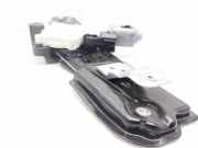 Fensterheber Links Hinten K8D227001AB Land + Range Rover Range Rover Evoque Convertible (LVX) Cabrio 2.0 TD 150 16V (204DTD)