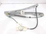 Fensterheber Links Vorne 9221J8 Citroën CITROEN C5 BERLINA Premier (E) 136 CV / 100 KW