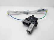 Fensterheber Links Vorne 13447038 Opel Corsa E Van 1.4 16V (B14XER)