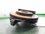 Achsschenkel Halter Links Vorne 1683301620 Mercedes-Benz A (W168) Schrägheck 1.6 A-160 (M166.960)