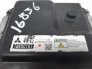Motorsteuerger?t 2757002962 Mitsubishi ASX 1.8 DI-D MIVEC 16V (4N13)