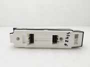 Schalter Für Elekt. Fensterheber Links Vorne BEK666350 Mazda 3 Sport (BL14/BLA4/BLB4) Schrägheck 1.6i MZR 16V (Z6)